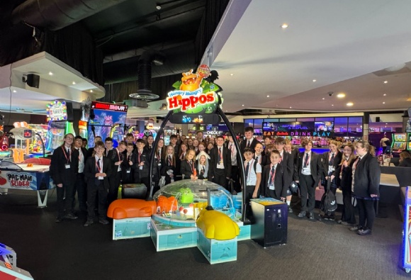 Image for WE CARE Group Bowling Event