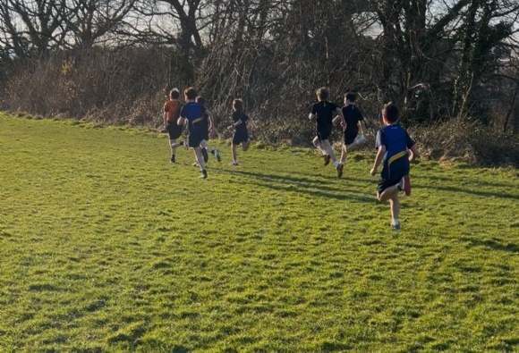 Image for Plymouth Schools Cross Country League