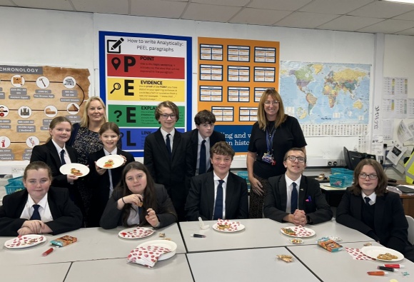 Image for Halloween Gingerbread Fun!