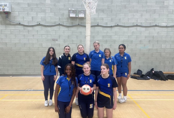 Image for Student Umpires Lead with Confidence and Netball Bees Event