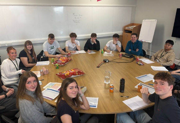 Image for Meeting the Commercial Director of CityBus