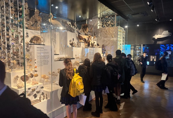 Image for History Comes to Life at The Box: Year 7 and Year 8 Visits