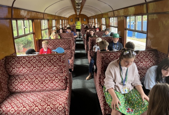 Image for WE CARE Summer Trip 2026
