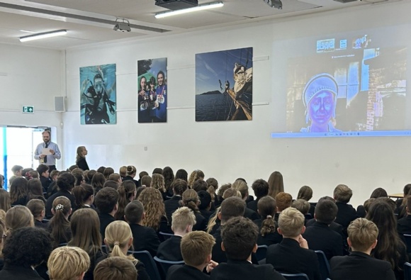 Image for Year 7 History: Meet Lady Jane Grey